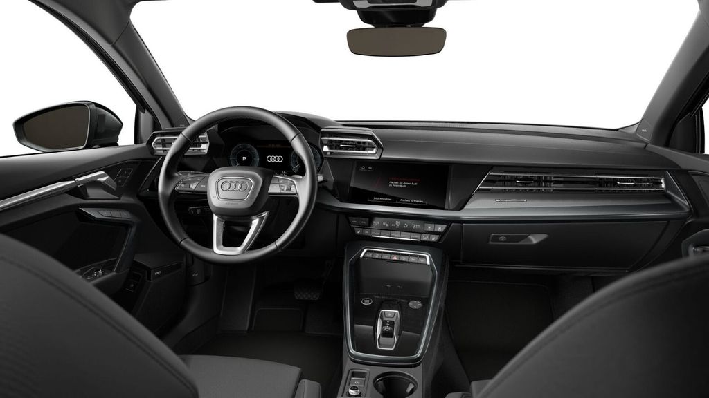 Audi A3 2025