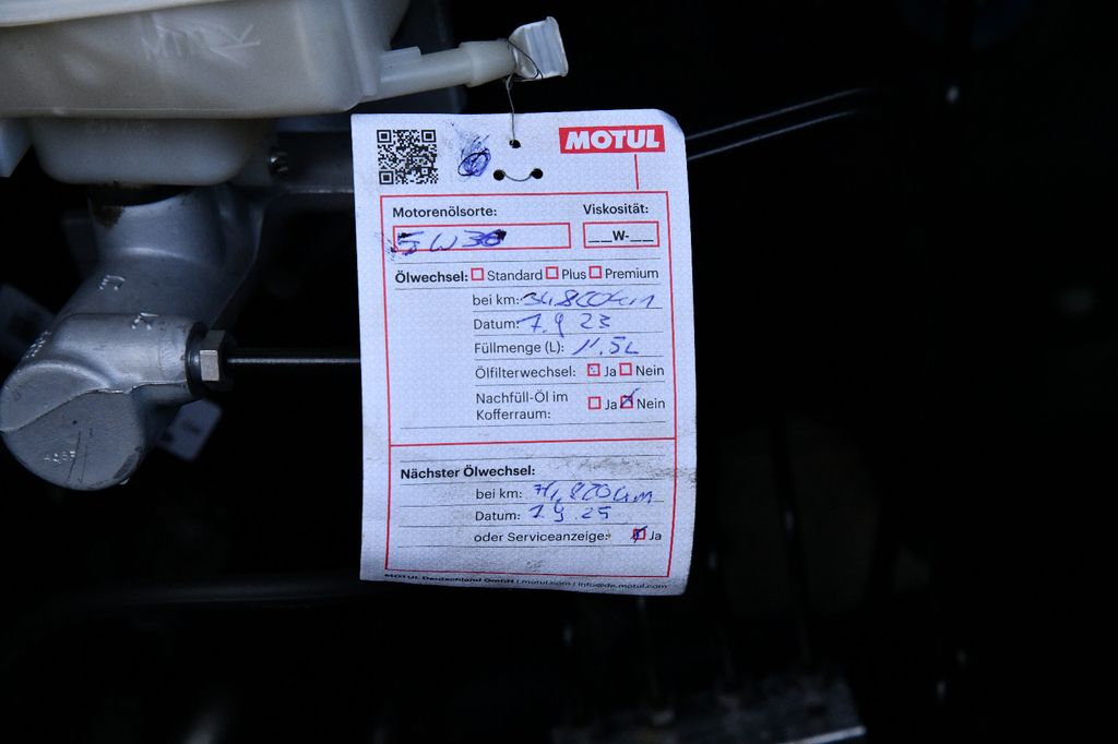 Mercedes-Benz Sprinter 2020