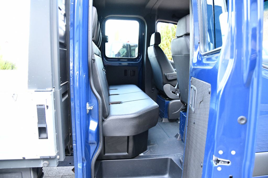 Mercedes-Benz Sprinter 2020