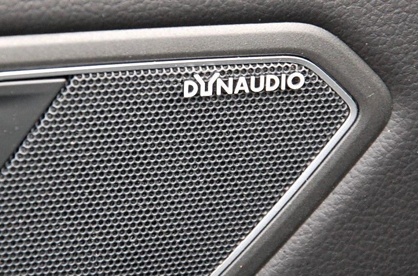 Volkswagen Tiguan Allspace 2020