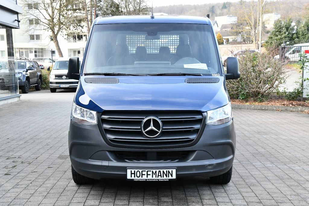 Mercedes-Benz Sprinter 2020