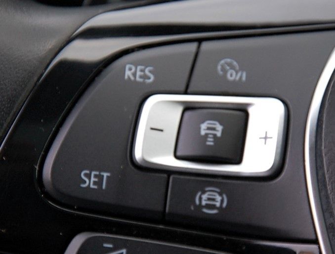 Volkswagen Tiguan Allspace 2020