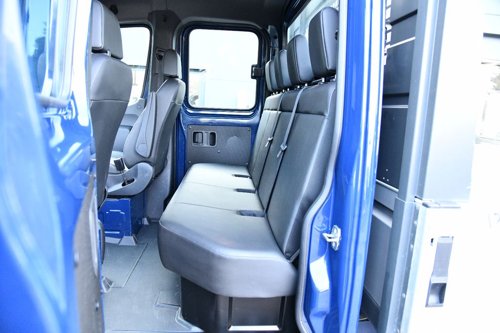 Mercedes-Benz Sprinter 2020