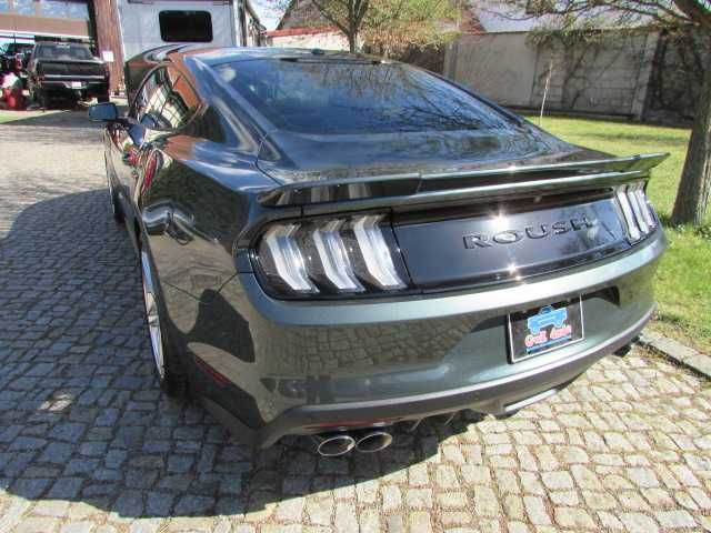 Ford Mustang 2017