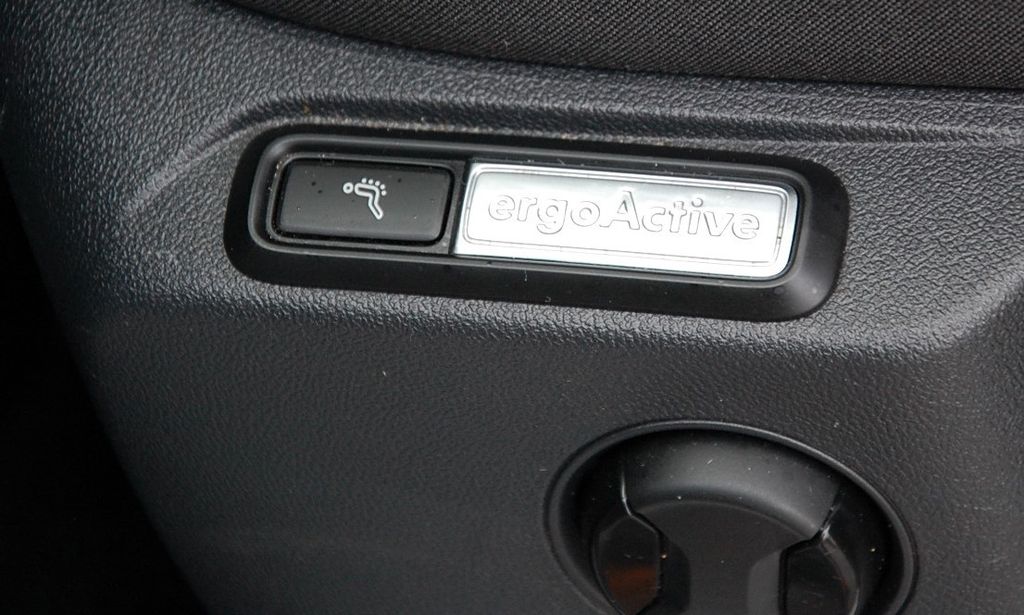 Volkswagen Tiguan Allspace 2020