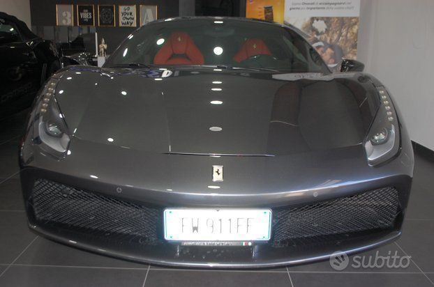 Ferrari LaFerrari 2017