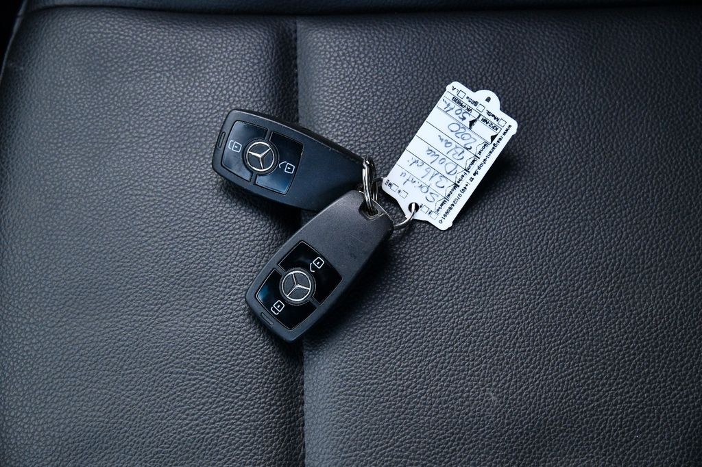 Mercedes-Benz Sprinter 2020