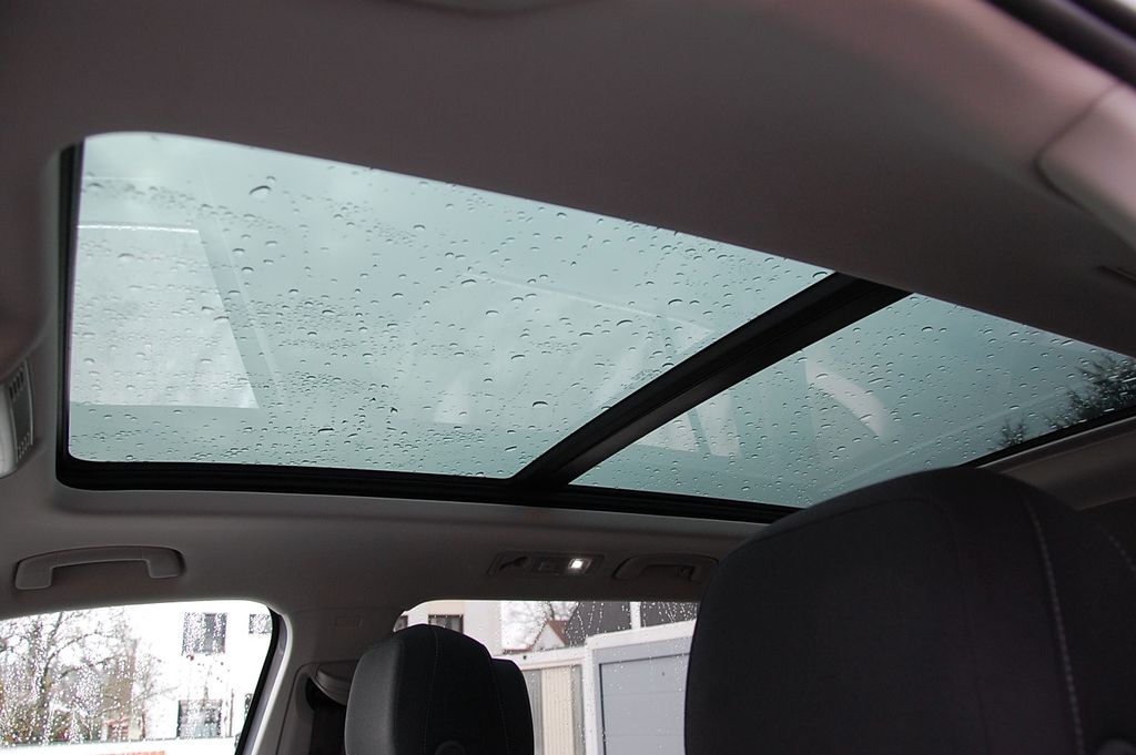 Volkswagen Tiguan Allspace 2020