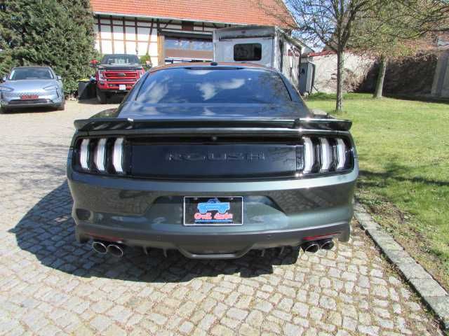 Ford Mustang 2017