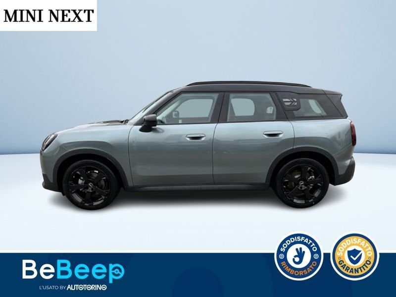 MINI Other 2025