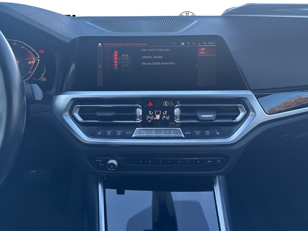 BMW 420 Gran Coupé 2022