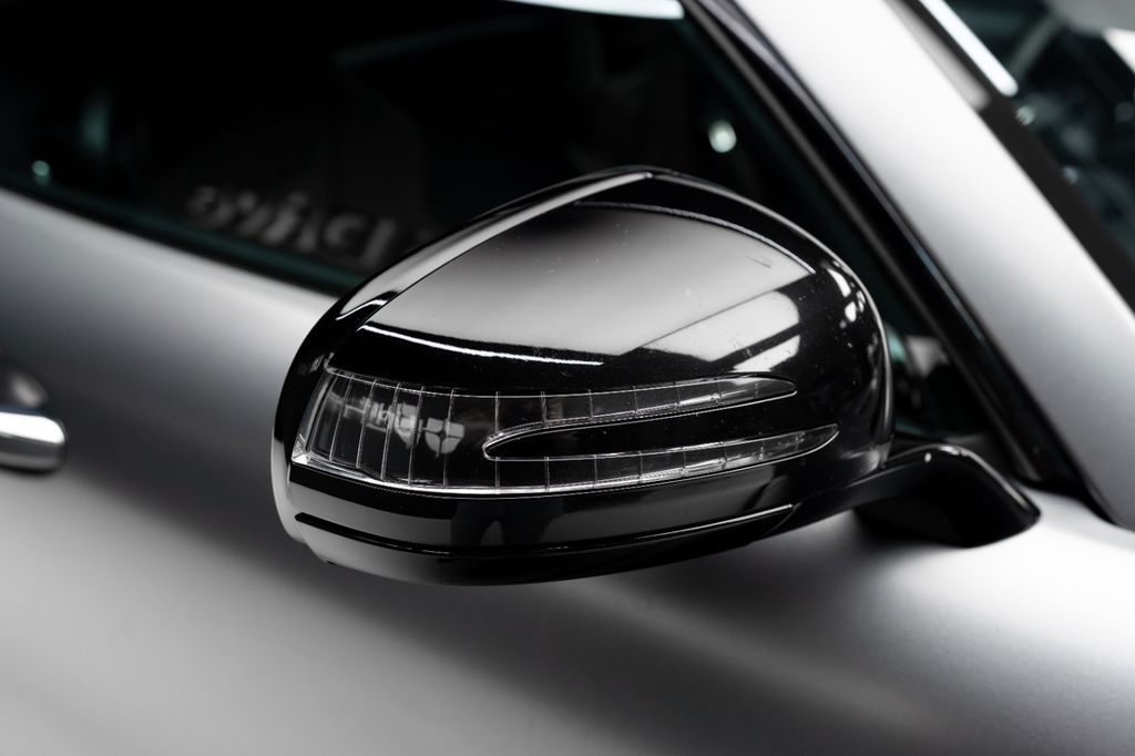 Mercedes-Benz AMG GT 2019