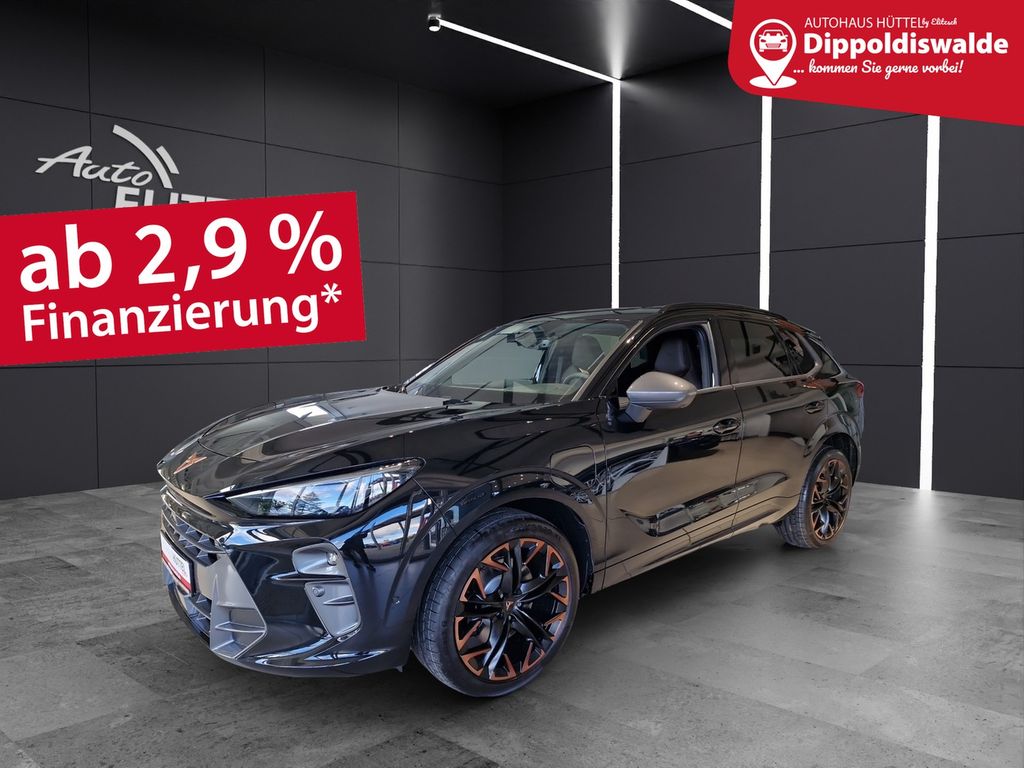 Cupra Terramar 2024