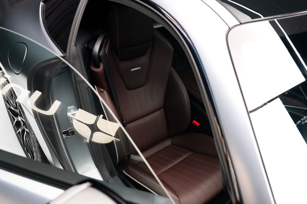 Mercedes-Benz AMG GT 2019