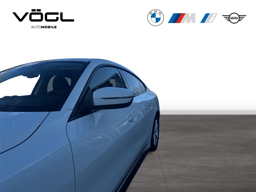 BMW 420 Gran Coupé 2022