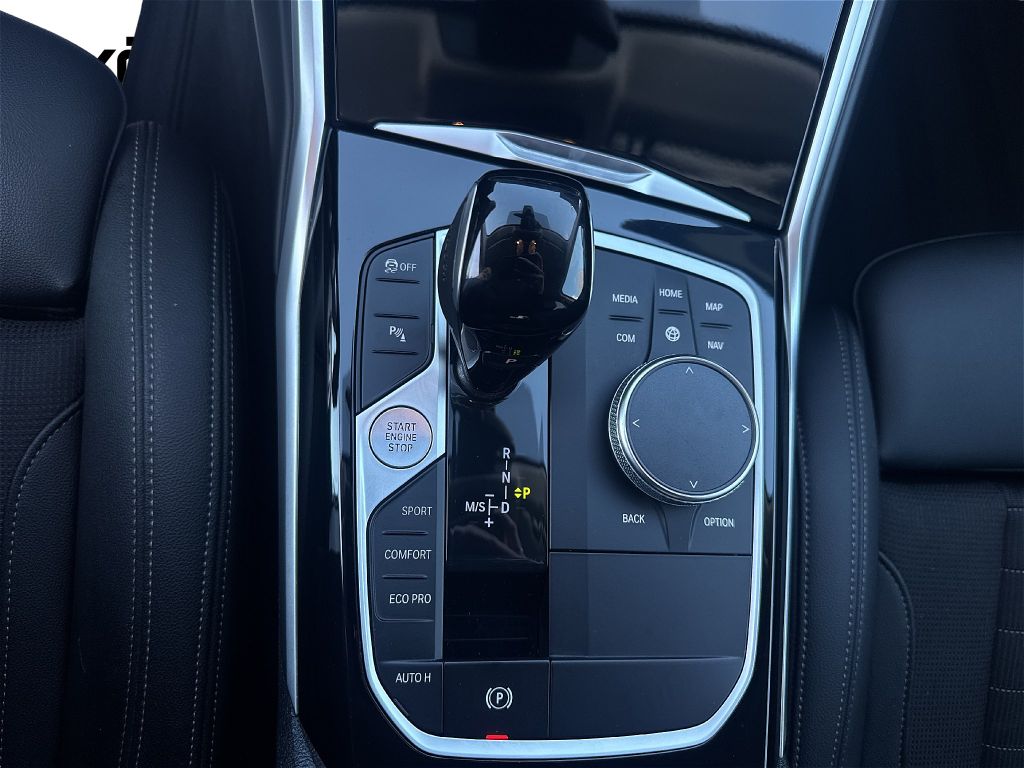 BMW 420 Gran Coupé 2022