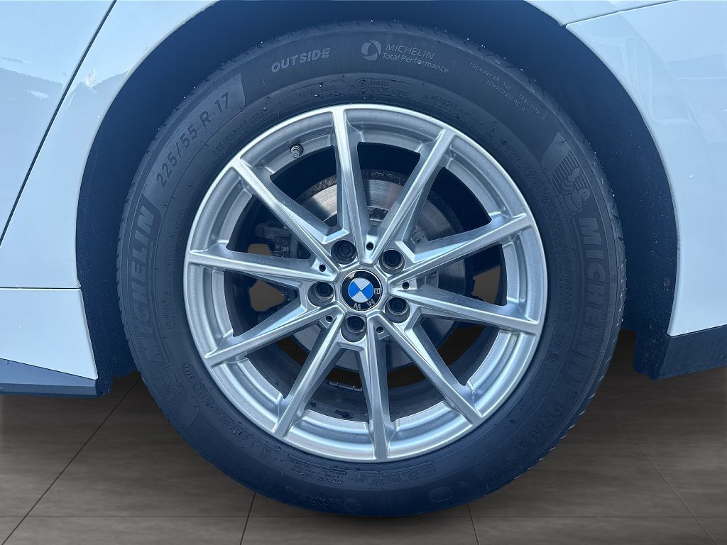 BMW 420 Gran Coupé 2022