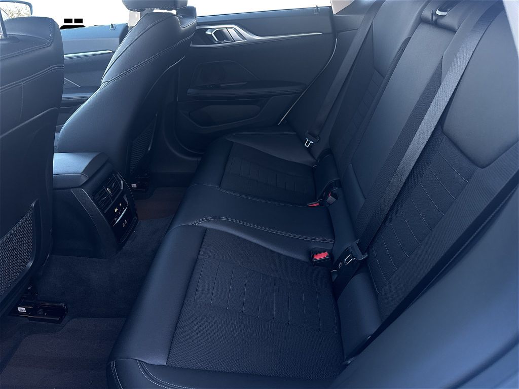 BMW 420 Gran Coupé 2022