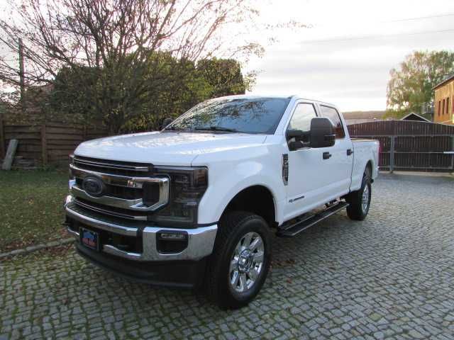 Ford F 250 2021