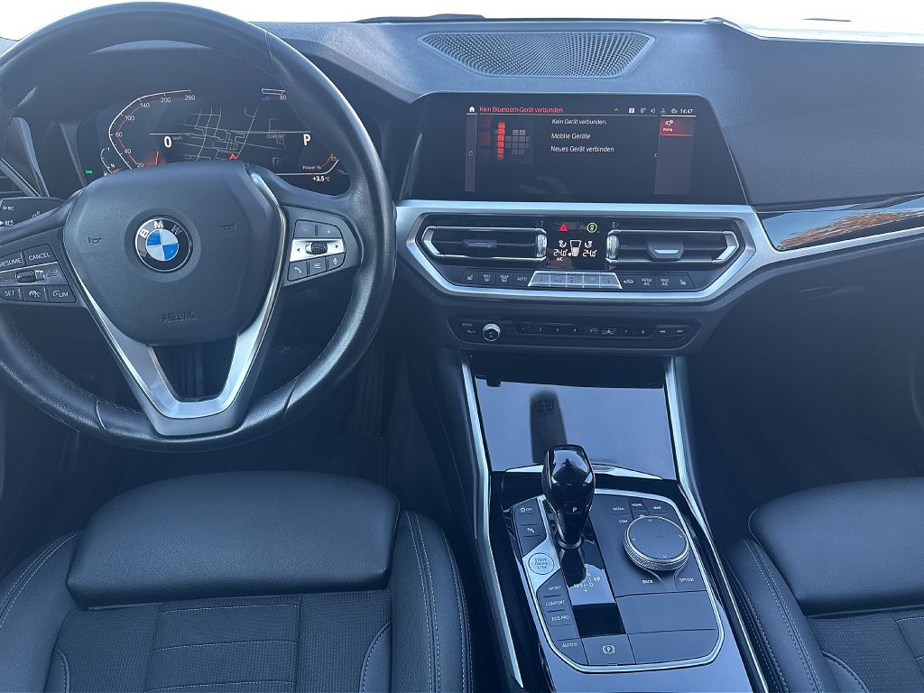 BMW 420 Gran Coupé 2022