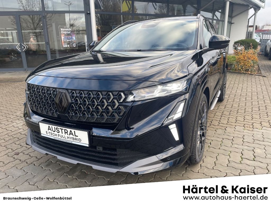 Renault Austral