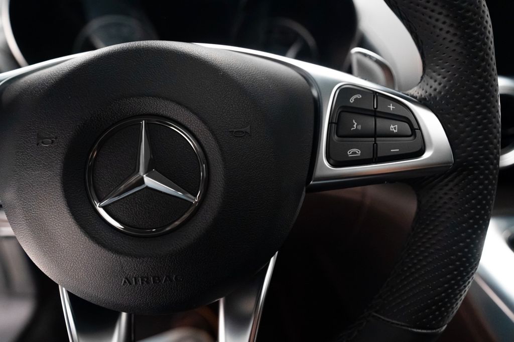 Mercedes-Benz AMG GT 2019