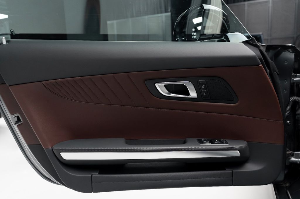 Mercedes-Benz AMG GT 2019