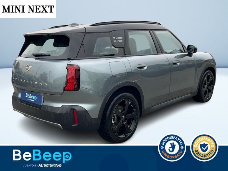 MINI Other 2025