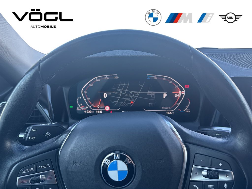 BMW 420 Gran Coupé 2022