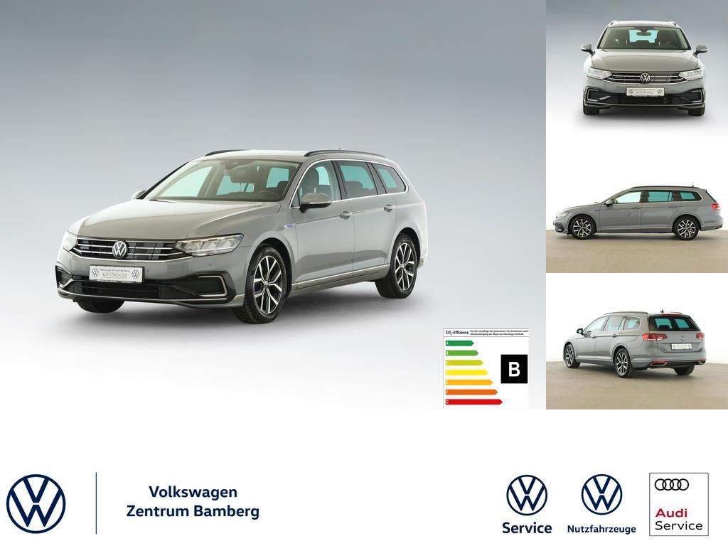 Volkswagen Passat Variant 2022