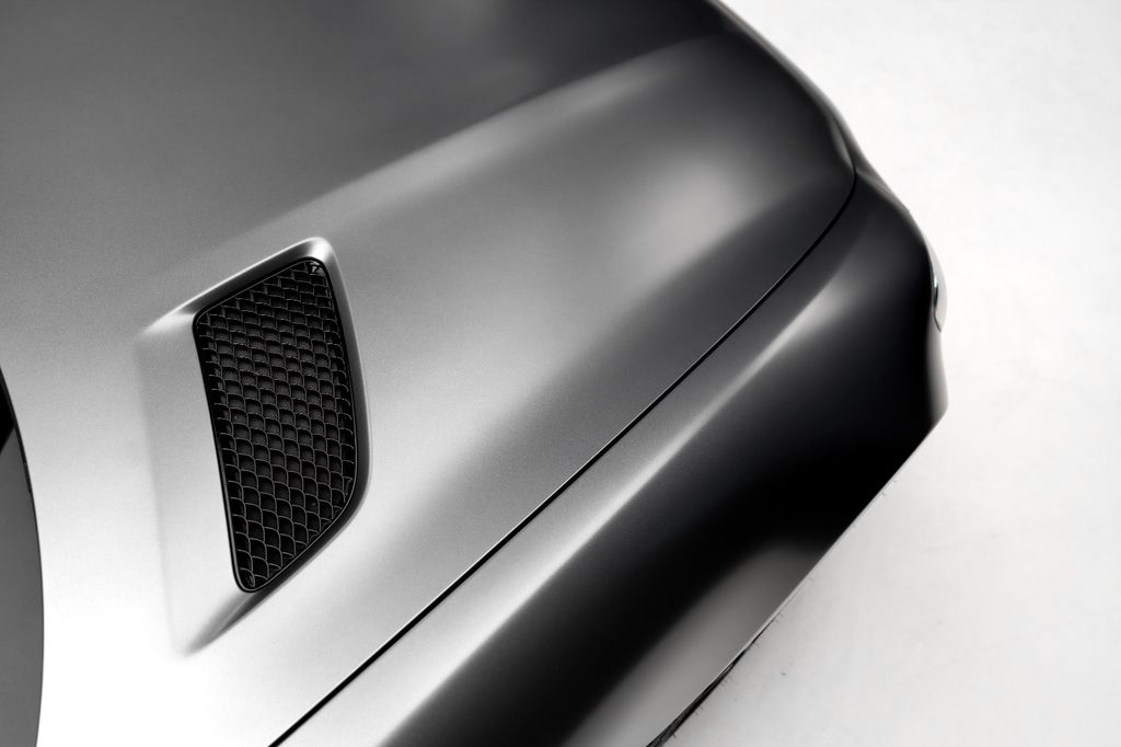 Mercedes-Benz AMG GT 2019