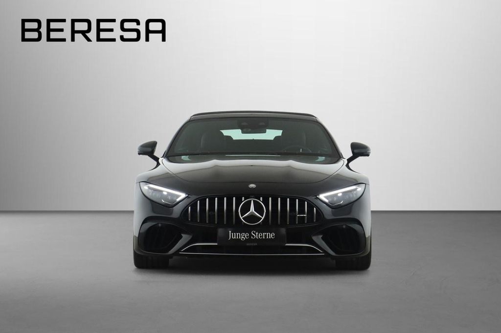 Mercedes-Benz SL 63 AMG 2024