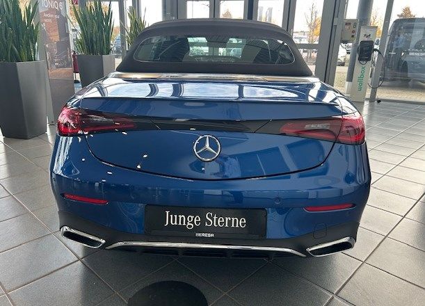 Mercedes-Benz CLE 200 2024