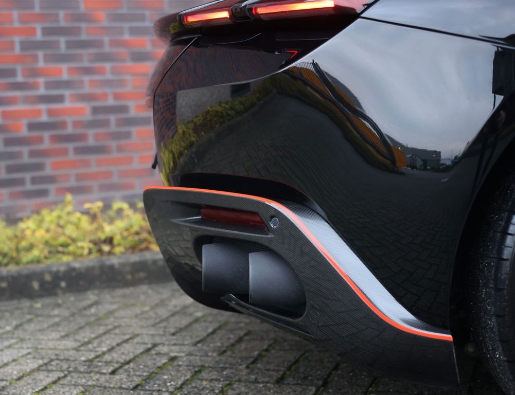 Ferrari Roma 2021