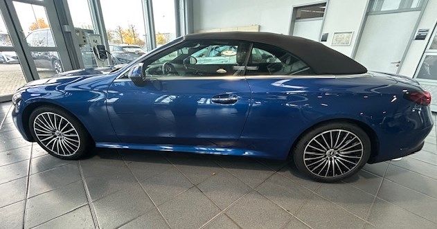 Mercedes-Benz CLE 200 2024