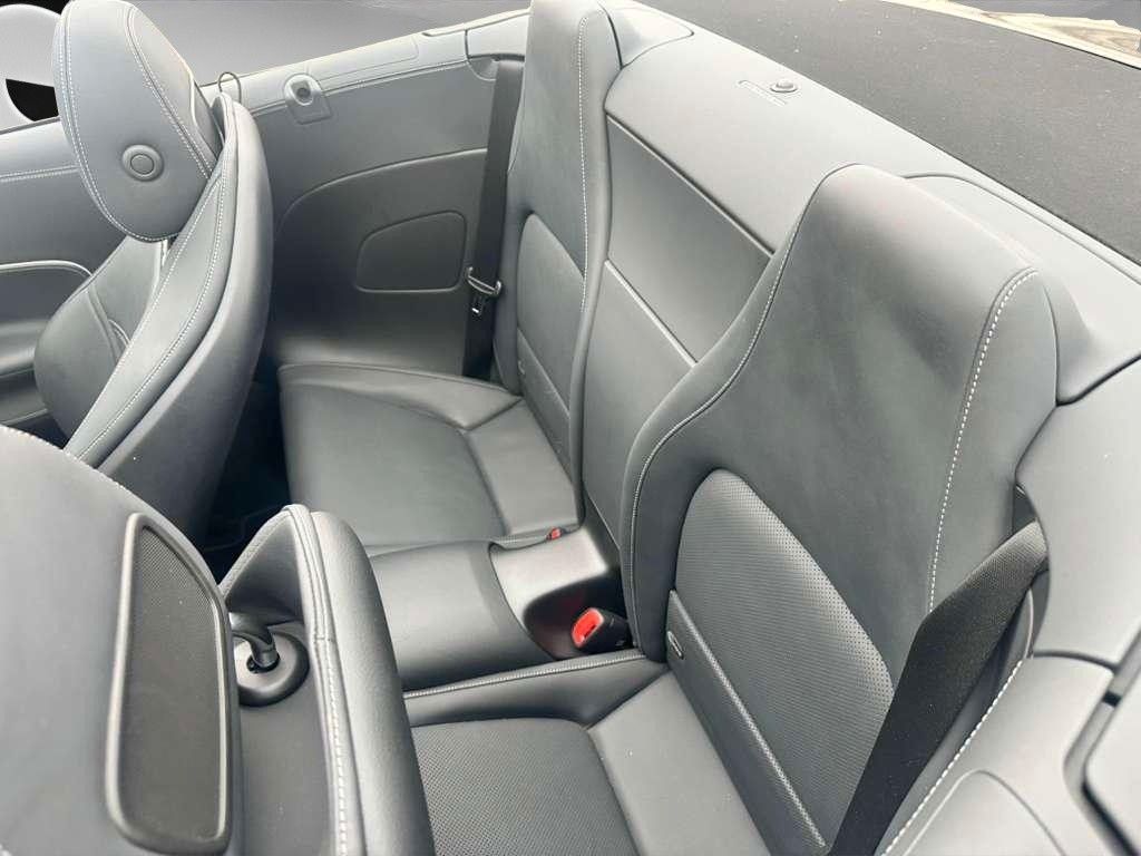 Mercedes-Benz SL 55 AMG 2022