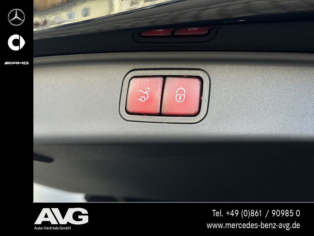 Mercedes-Benz AMG GT 2025