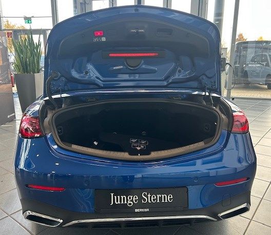 Mercedes-Benz CLE 200 2024