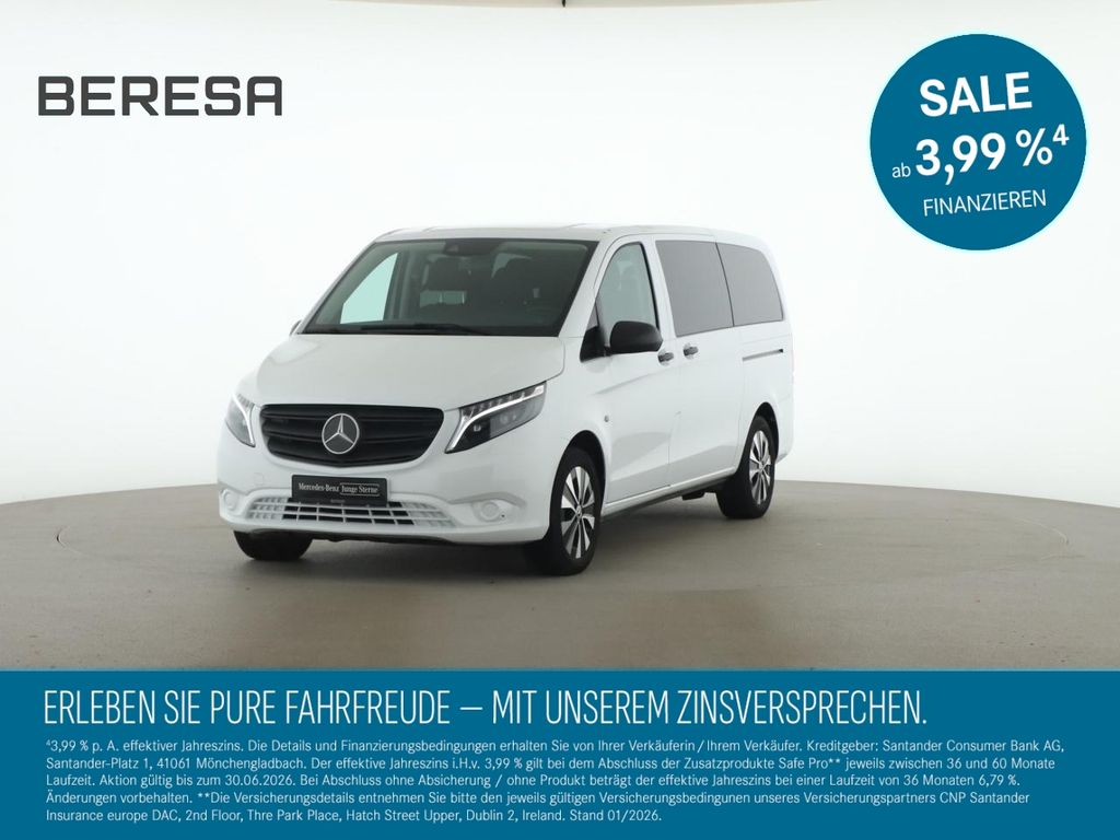 Mercedes-Benz Vito 2024