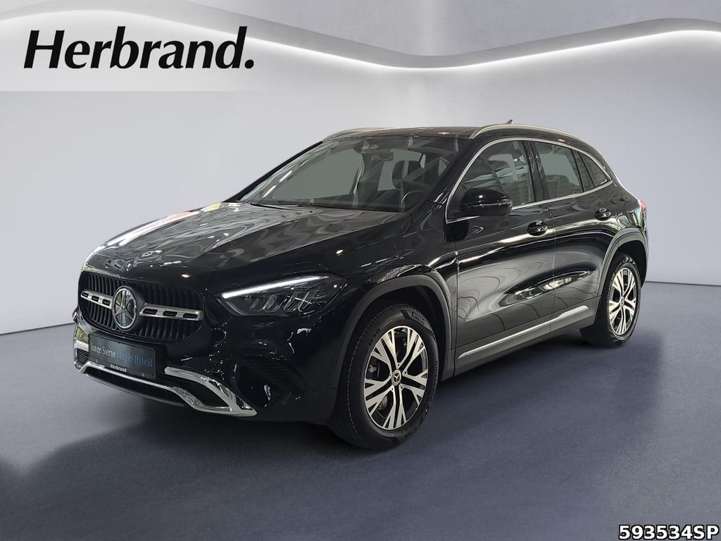 Mercedes-Benz GLA 250 2024