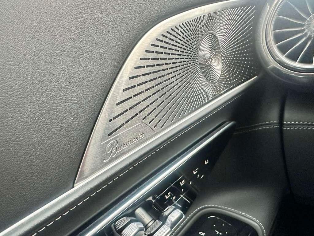 Mercedes-Benz SL 55 AMG 2022