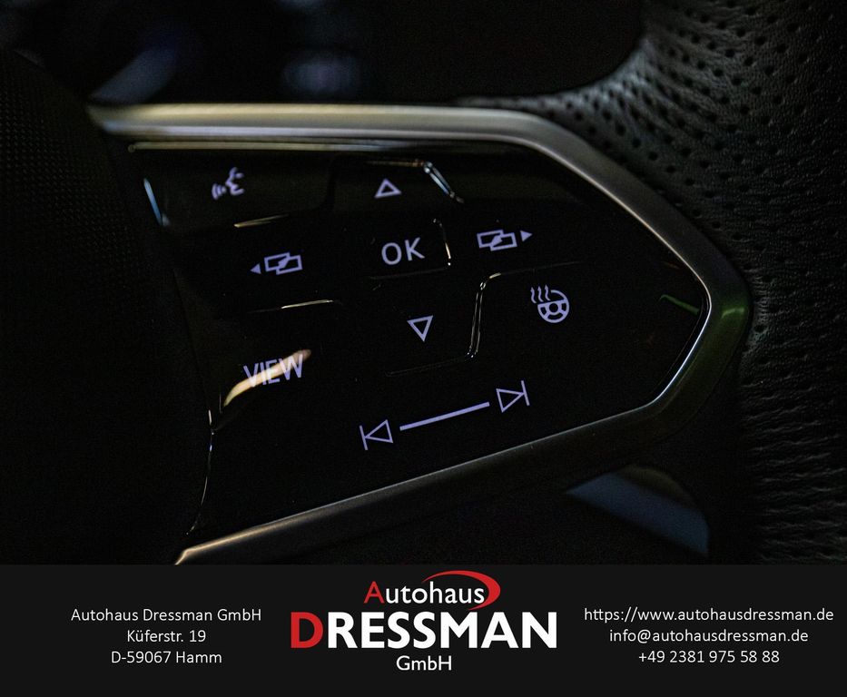 Volkswagen Touareg 2021