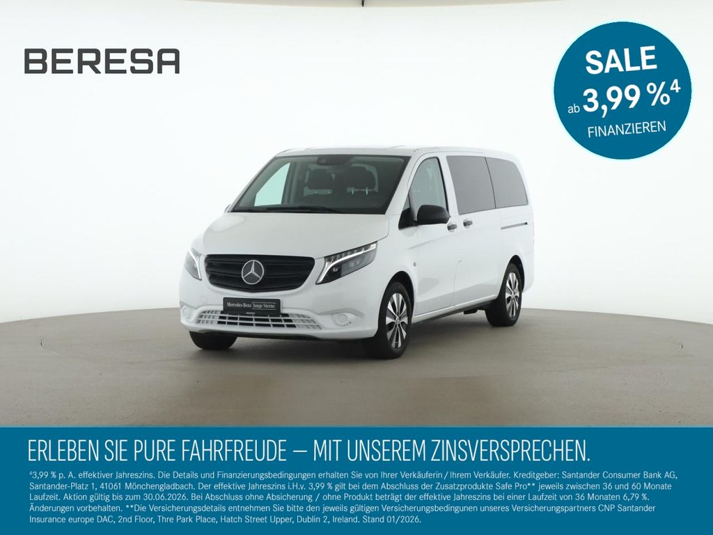 Mercedes-Benz Vito 2024