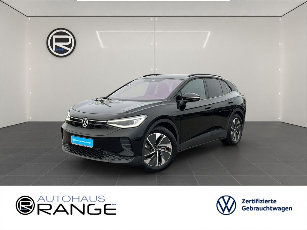 Volkswagen ID.4 2025