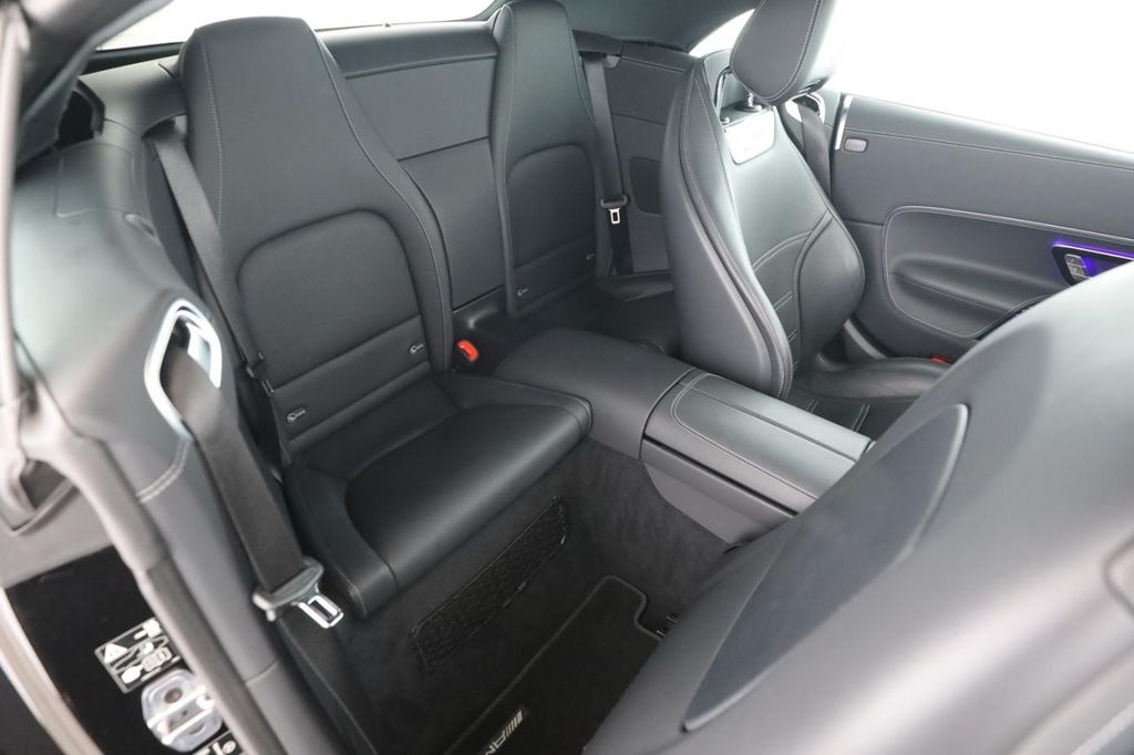 Mercedes-Benz SL 63 AMG 2024