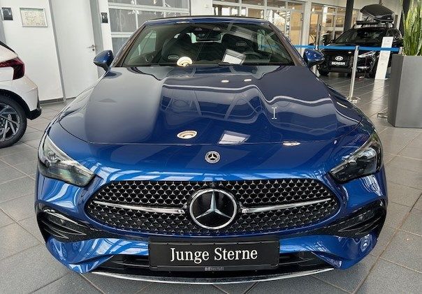 Mercedes-Benz CLE 200 2024