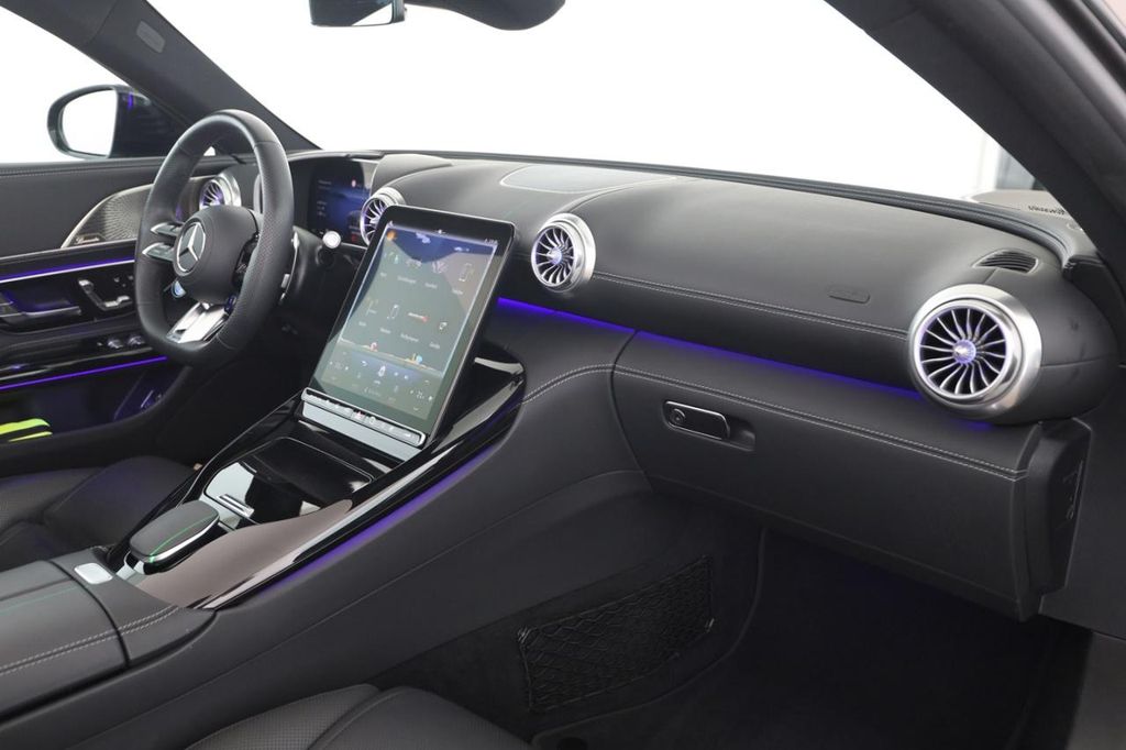 Mercedes-Benz SL 63 AMG 2024