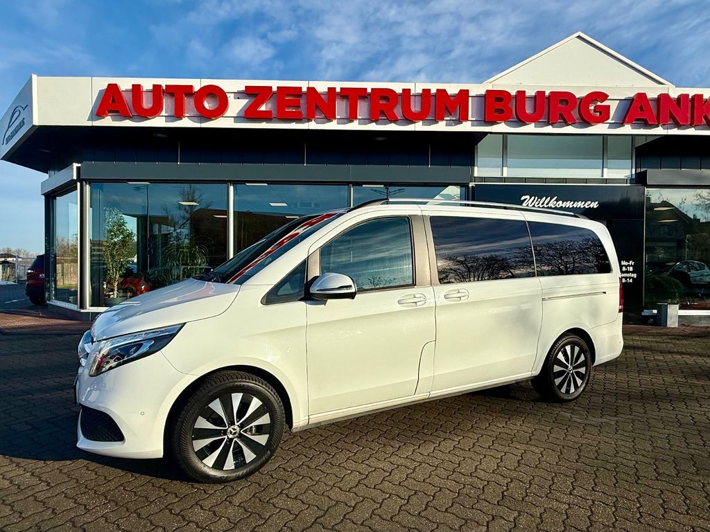 Mercedes-Benz V 250 2021