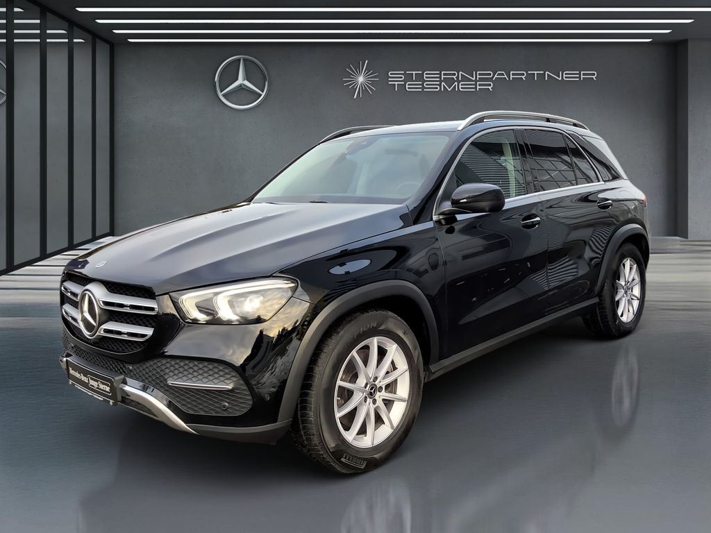 Mercedes-Benz GLE 350 2022