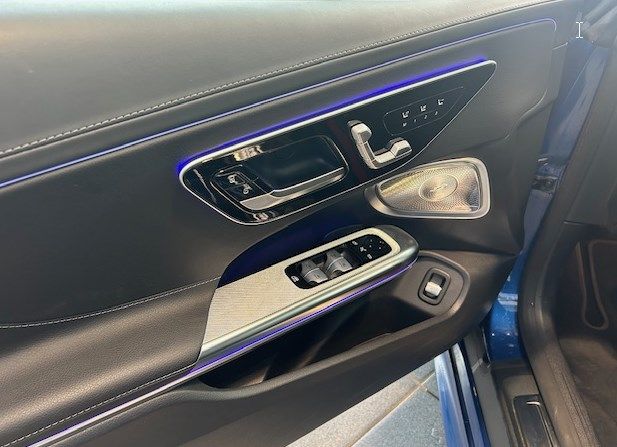 Mercedes-Benz CLE 200 2024